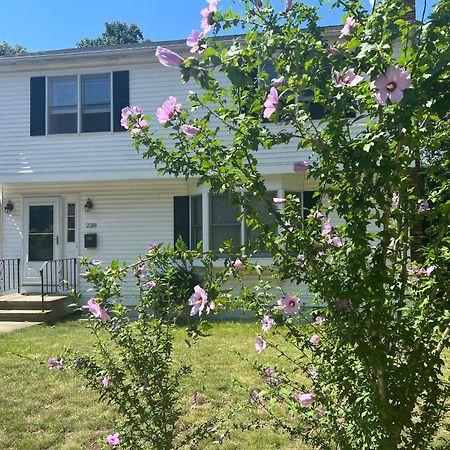 Boston Single Family House - Super Quiet And Private 빌라 외부 사진