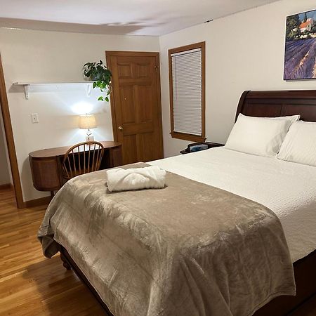 Boston Single Family House - Super Quiet And Private 빌라 외부 사진