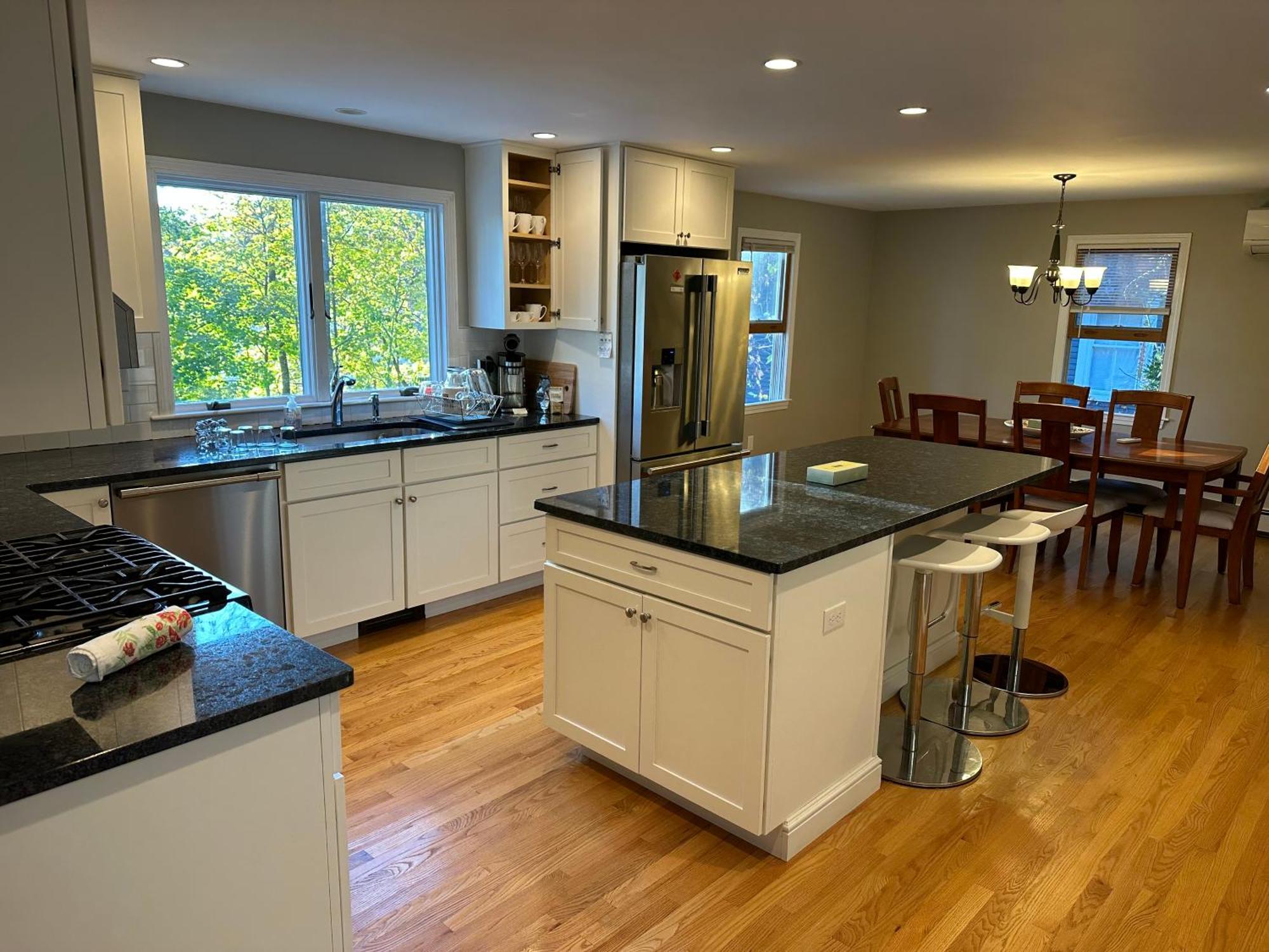Boston Single Family House - Super Quiet And Private 빌라 외부 사진