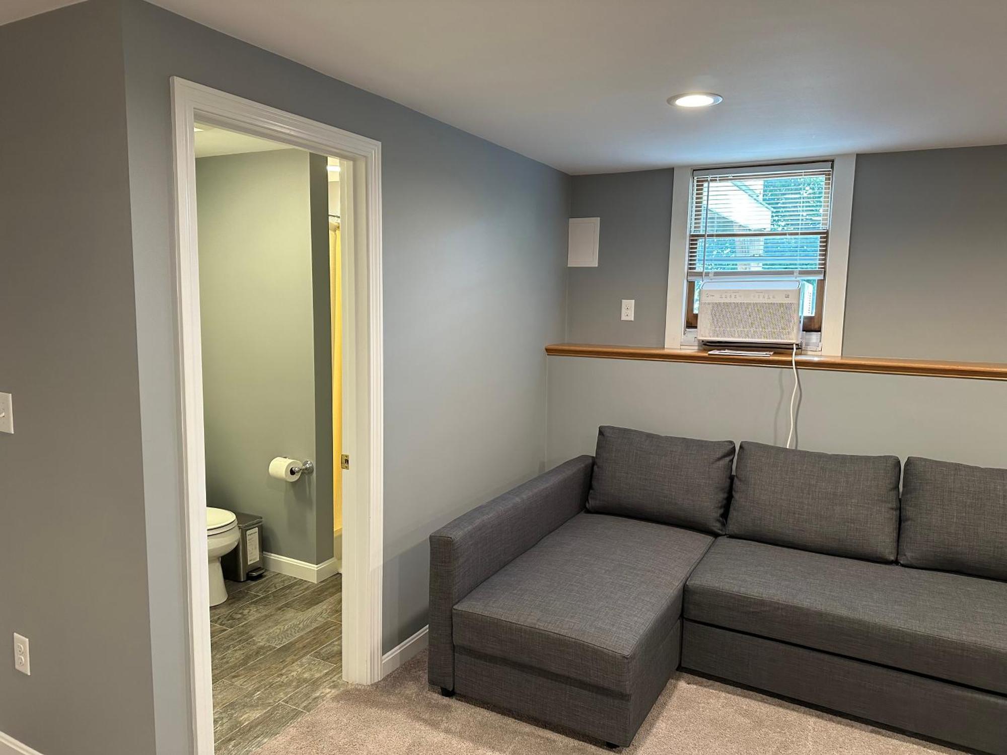 Boston Single Family House - Super Quiet And Private 빌라 외부 사진