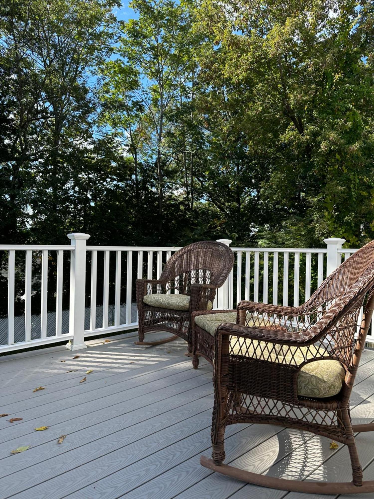 Boston Single Family House - Super Quiet And Private 빌라 외부 사진