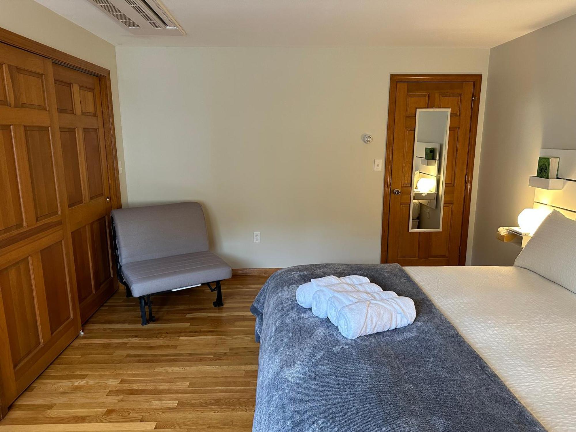 Boston Single Family House - Super Quiet And Private 빌라 외부 사진