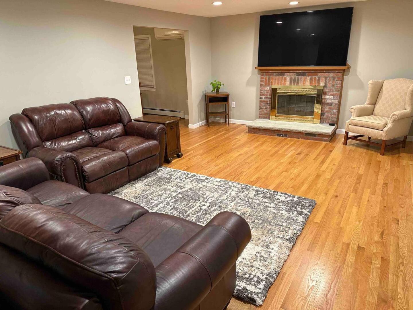 Boston Single Family House - Super Quiet And Private 빌라 외부 사진