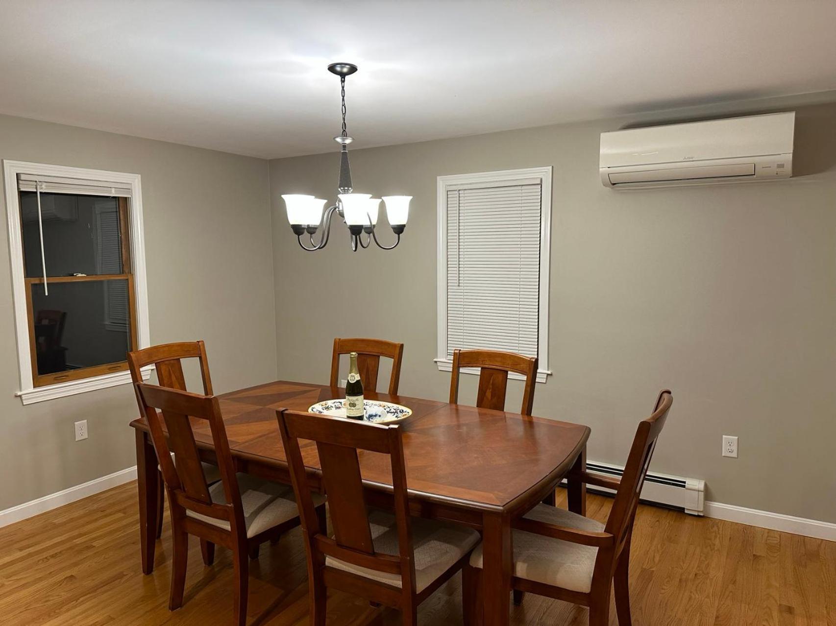 Boston Single Family House - Super Quiet And Private 빌라 외부 사진