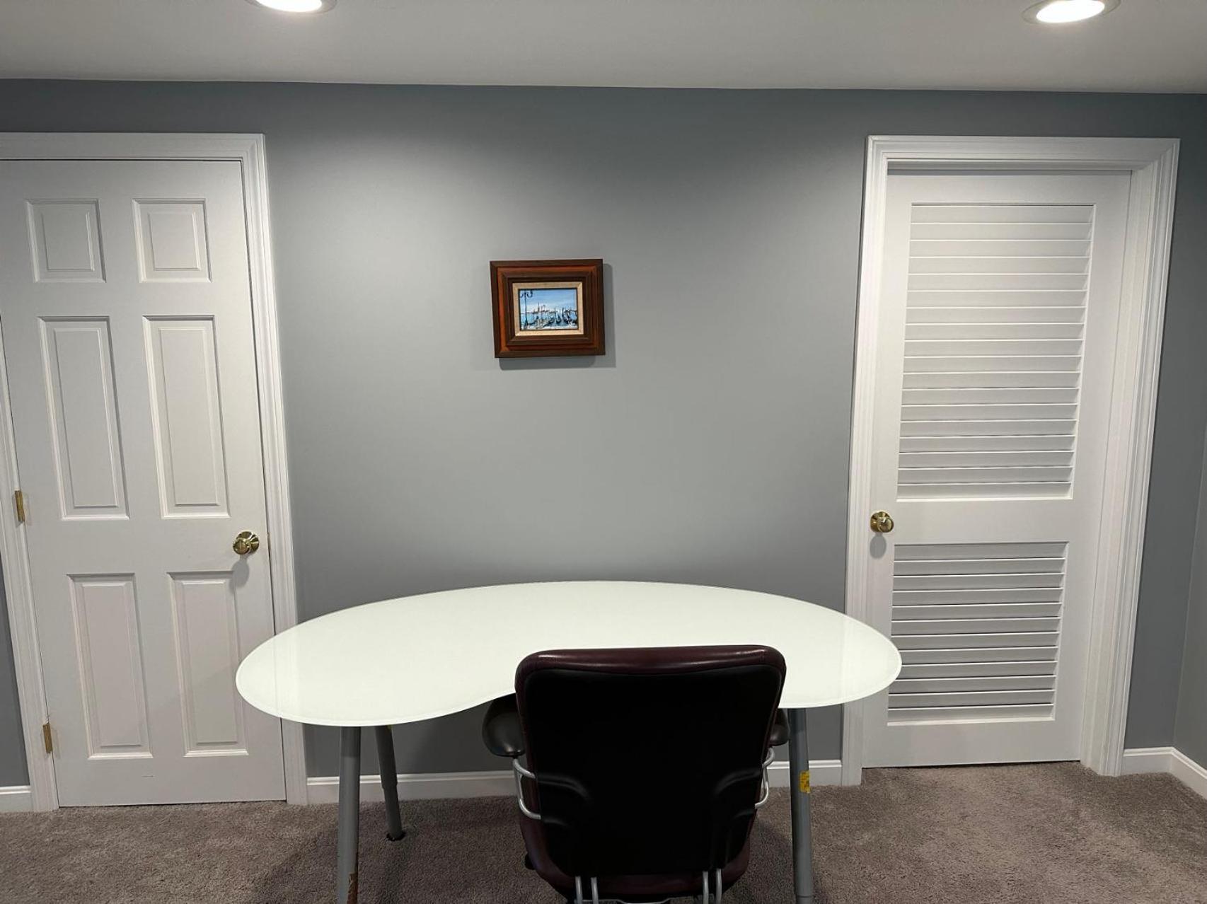Boston Single Family House - Super Quiet And Private 빌라 객실 사진
