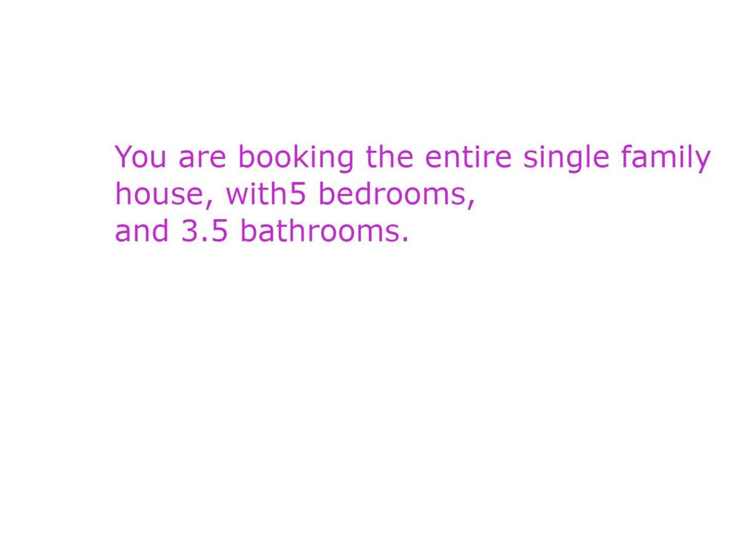 Boston Single Family House - Super Quiet And Private 빌라 객실 사진
