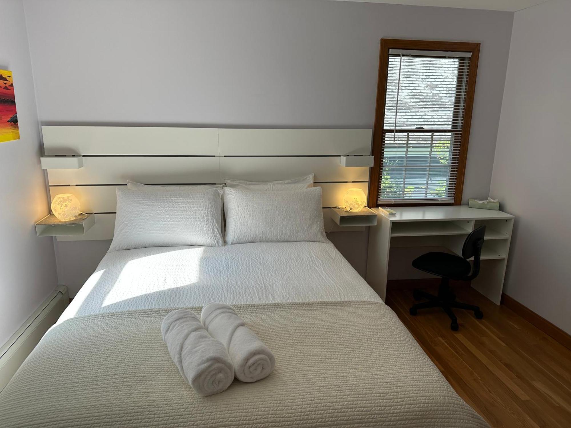 Boston Single Family House - Super Quiet And Private 빌라 외부 사진