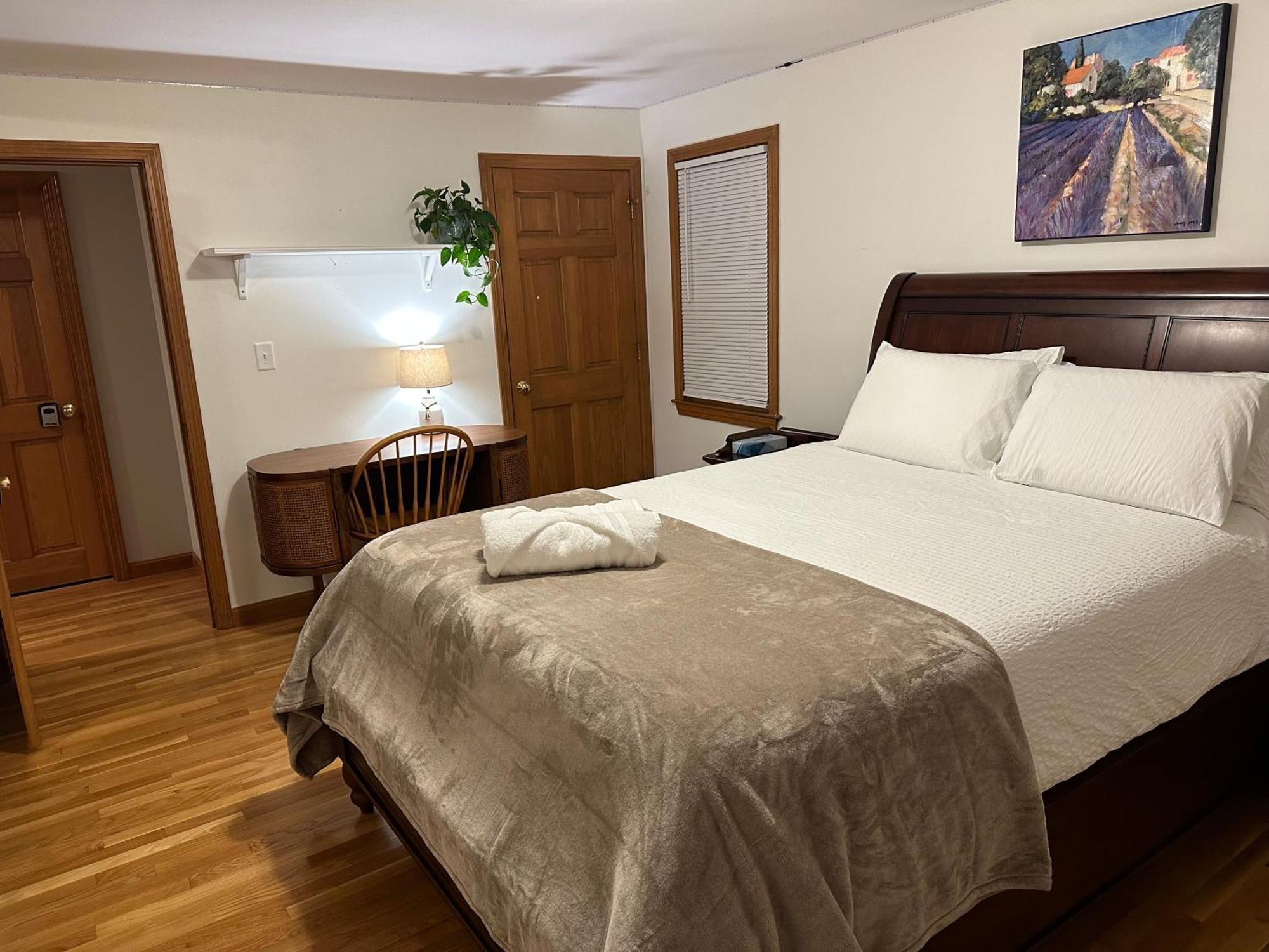 Boston Single Family House - Super Quiet And Private 빌라 외부 사진
